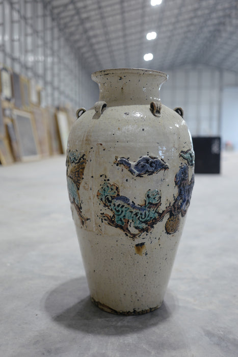 Large Vase #1