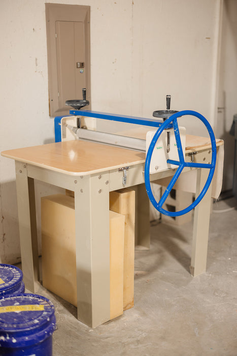 Handbuilding with Rylie - 6 wks - Fridays 3pm