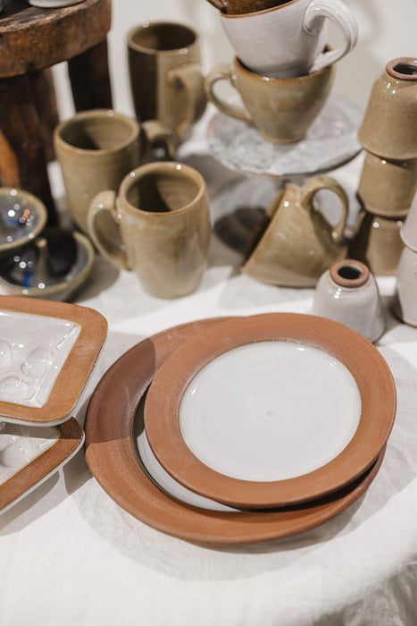 Dinnerware Making Class - Mondays 6pm
