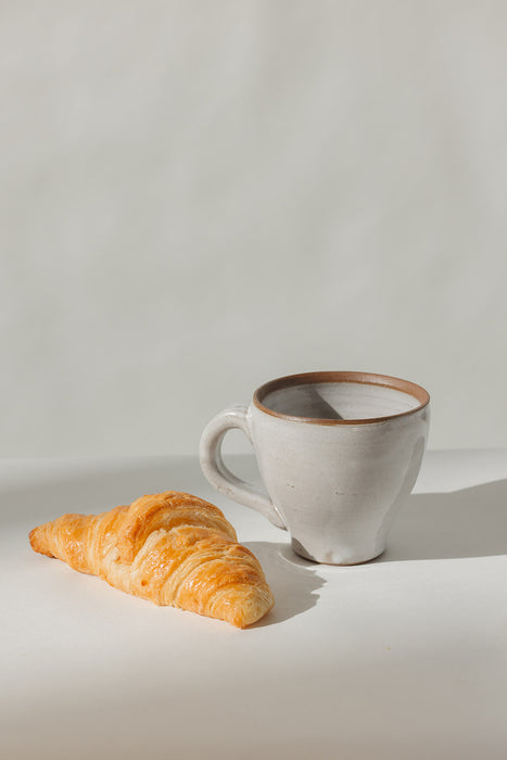Latte Mug