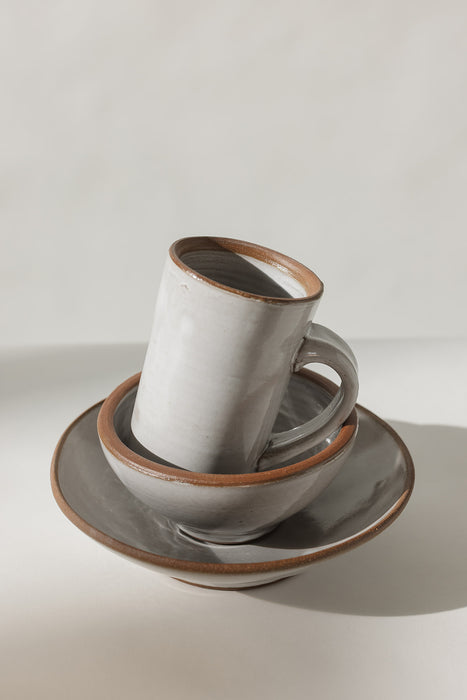 Dinnerware Making Class - 6 wks - Mondays - 6pm