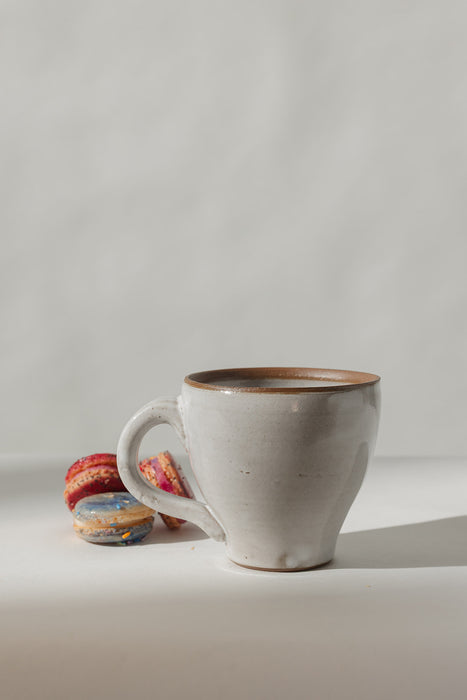 Latte Mug