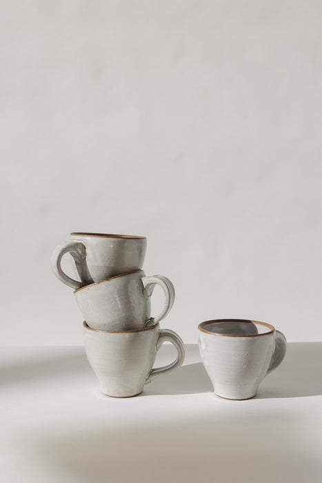 Latte Mug