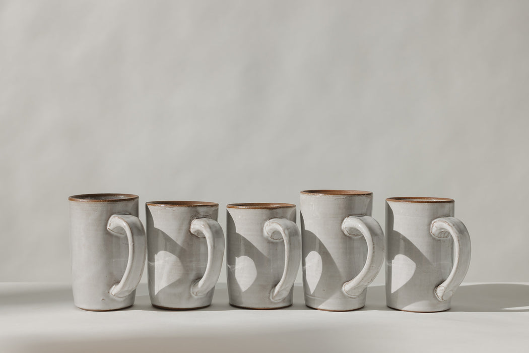 Dayrise Mug