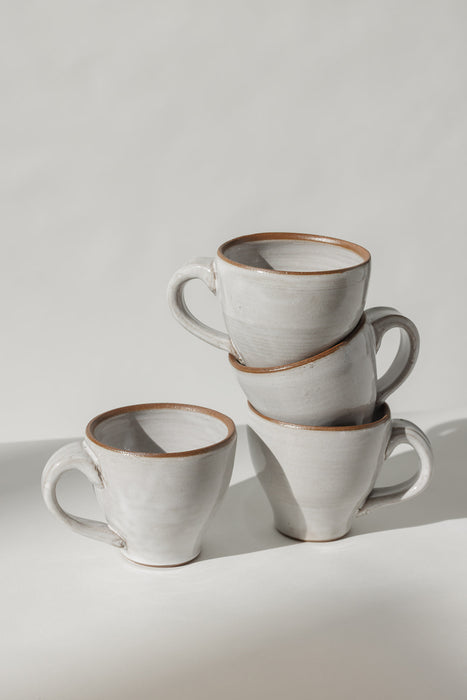 Latte Mug
