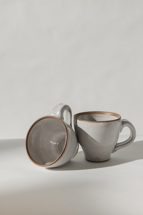 Latte Mug
