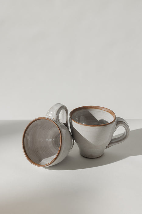 Latte Mug
