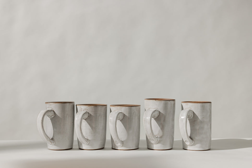 Dayrise Mug