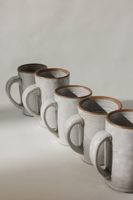 Dayrise Mug