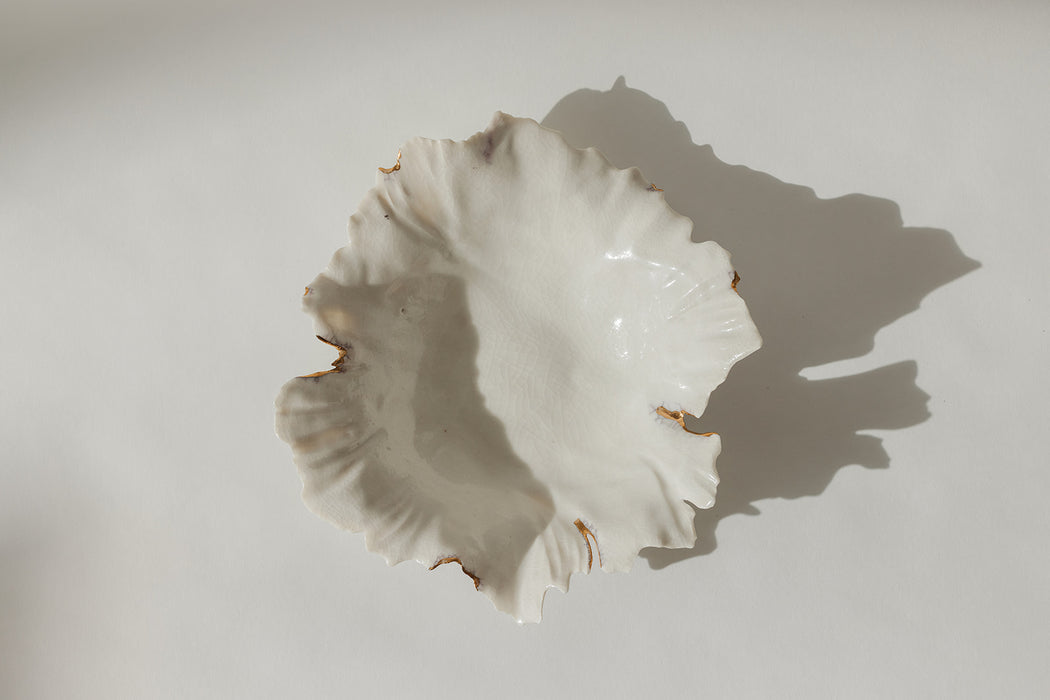 Petal Bowl