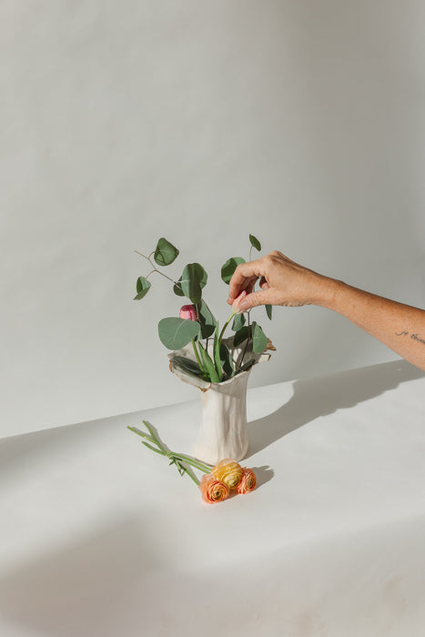 Tree Vase