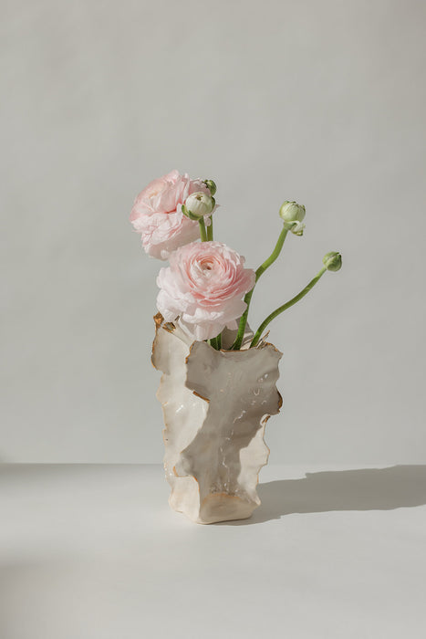Aureate Vase #1