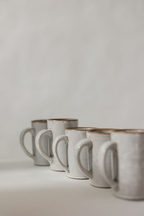 Dayrise Mug