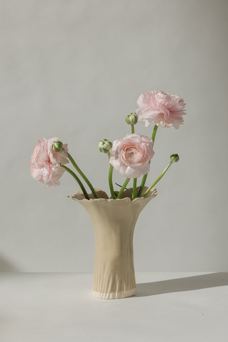 Wildflower Vase