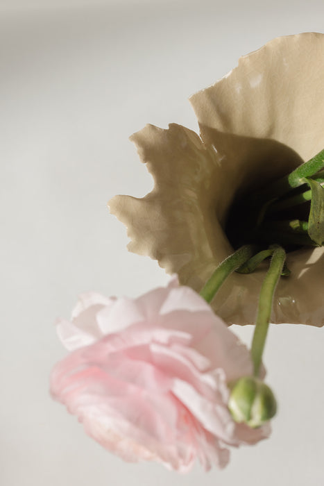 Wildflower Vase