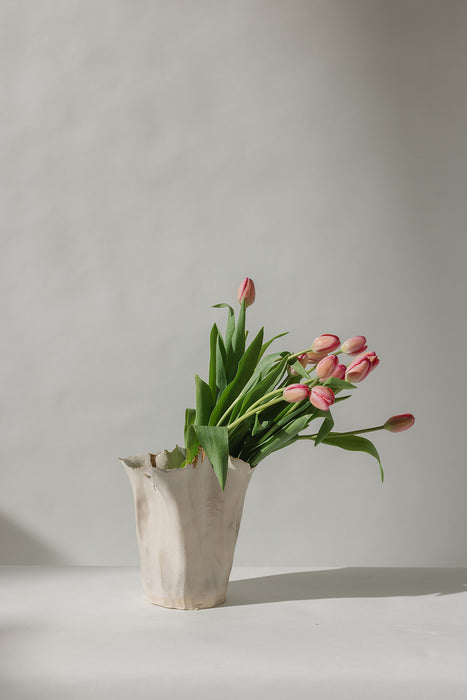 Tulip Vase