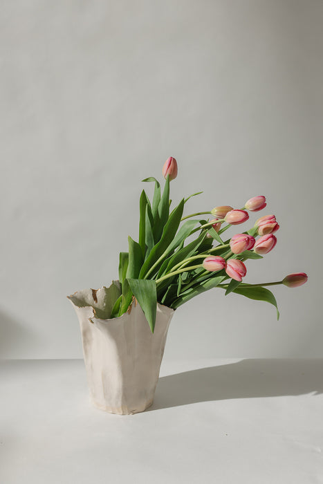 Tulip Vase