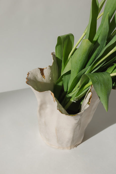 Tulip Vase