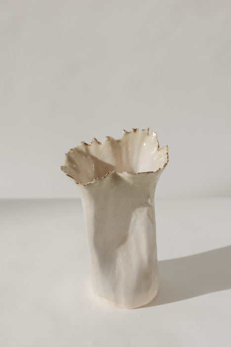 Crazing Vase