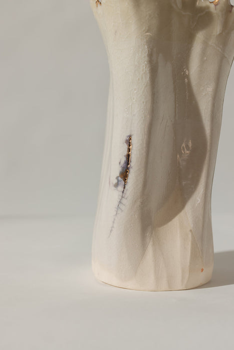 Crazing Vase