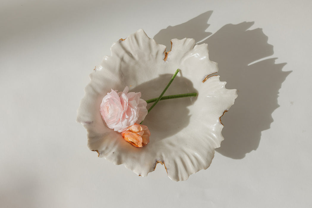 Petal Bowl