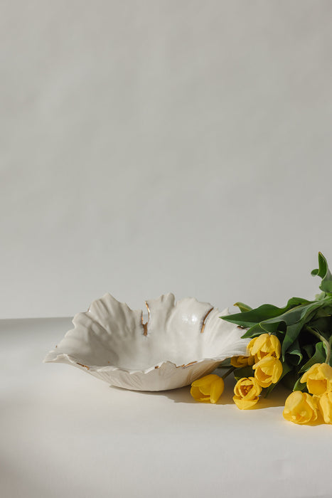 Petal Bowl
