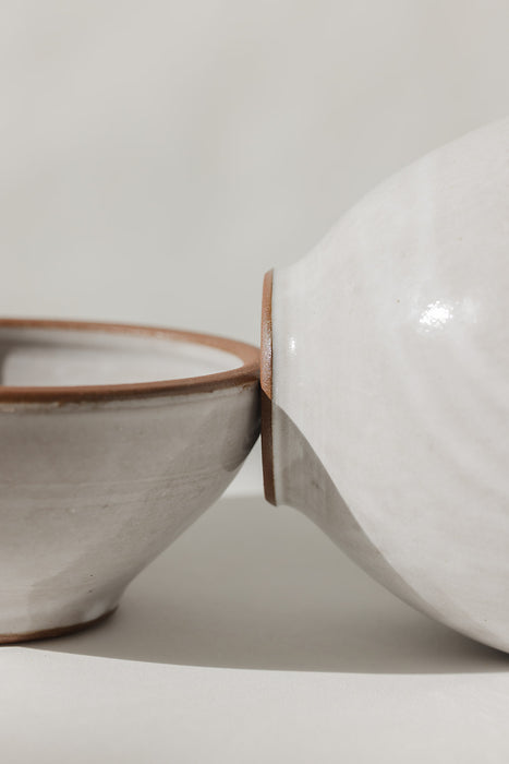 Cereal Bowl