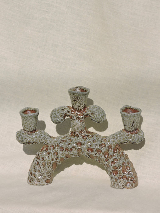 Candleholder making workshop - Dec 26th - 1-4pm