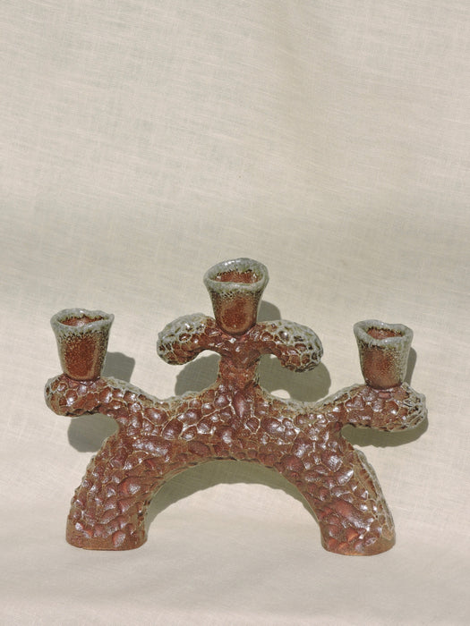 Candleholder making workshop - Dec 26th - 1-4pm