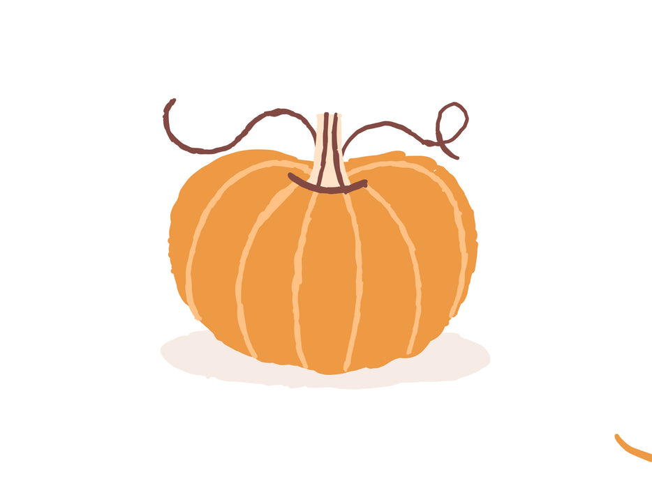 Pottery Pumpkin Carving - 16 Oct, 630pm