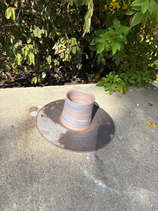 Colored Clay 101, Wednesdays 430pm