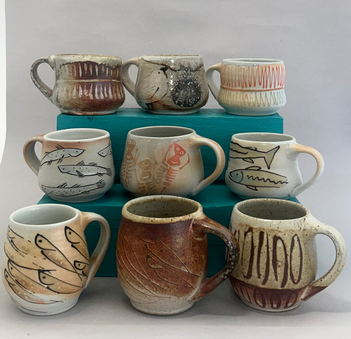 Guest Artist Workshop with Dee Buck - January 31st