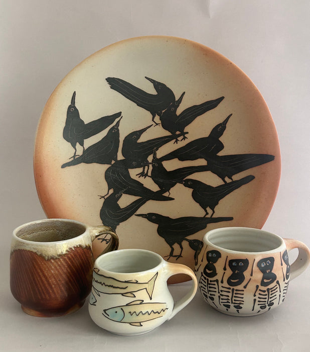 Guest Artist Workshop with Dee Buck - January 31st