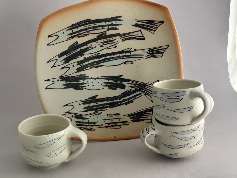 Guest Artist Workshop with Dee Buck - January 31st