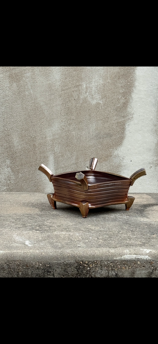 Guest Artist Workshop with Frank Zhu, February 21st