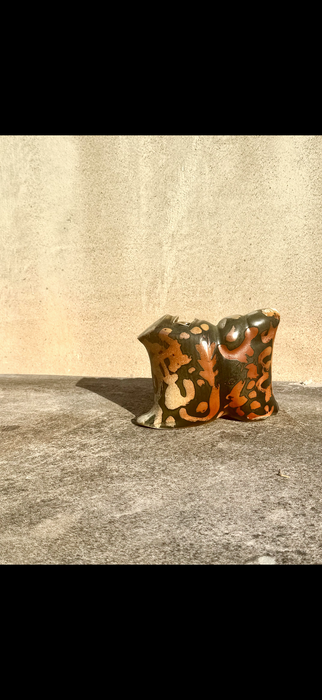 Guest Artist Workshop with Frank Zhu, February 21st