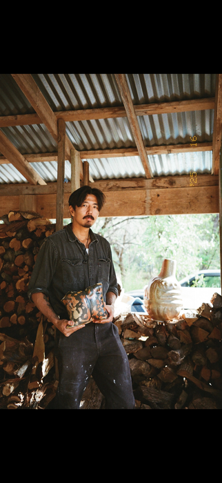 Guest Artist Workshop with Frank Zhu, February 21st