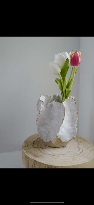Cactus Vase