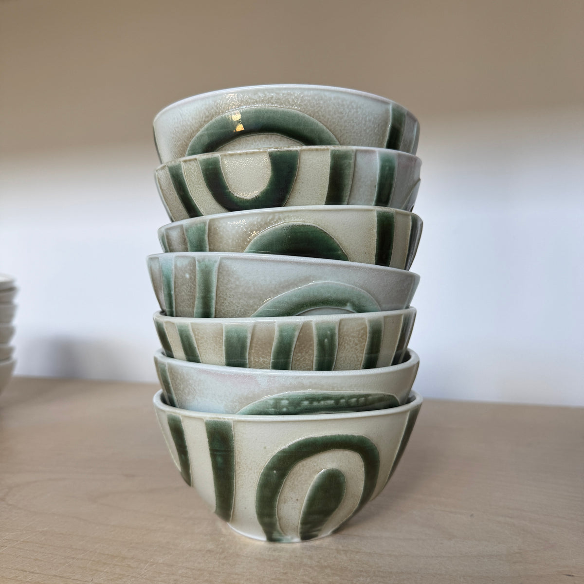 Wheel Throwing & Hand Building Porcelain with Ryan Mckerley