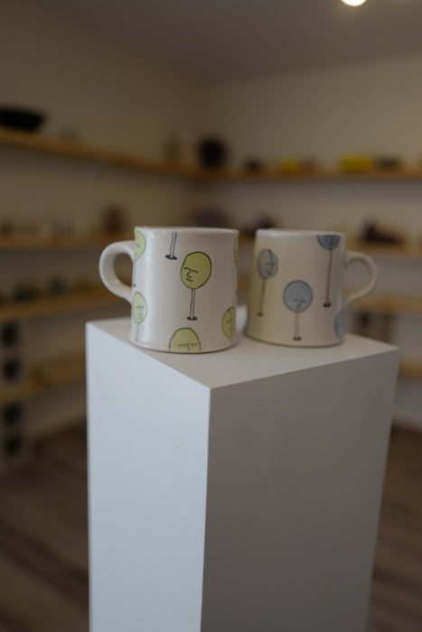 "Cory's Cups"