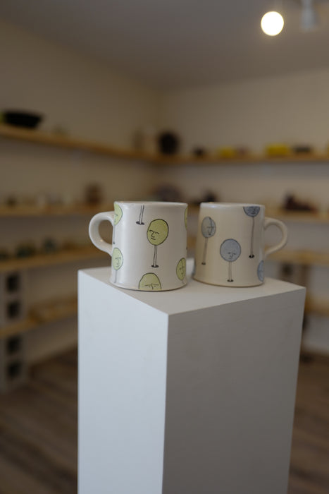 "Cory's Cups"