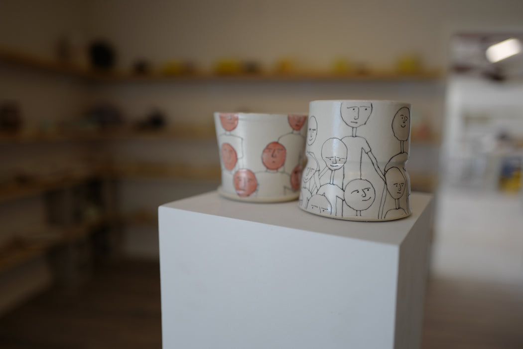 "Cory's Cups"