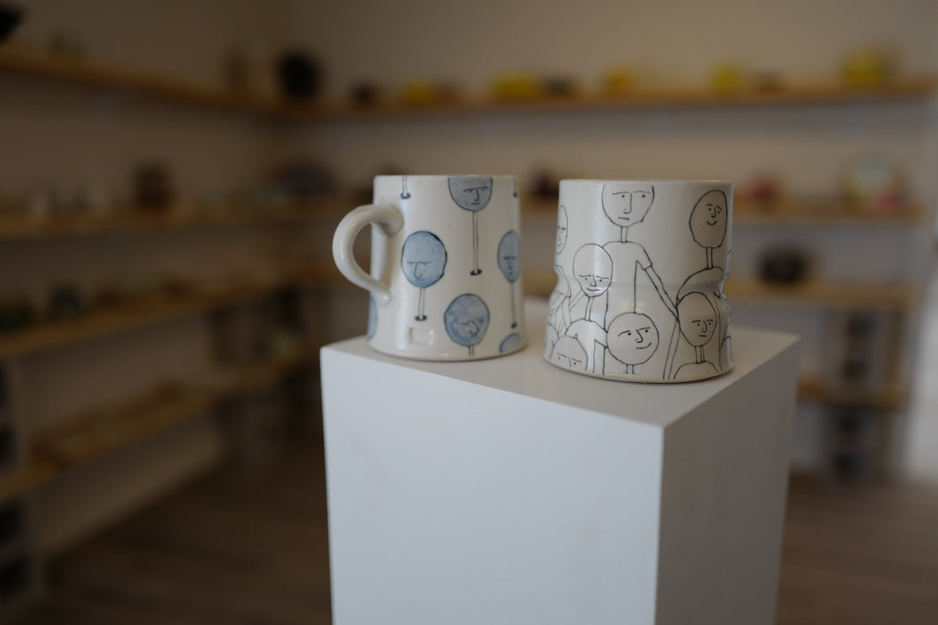 "Cory's Cups"