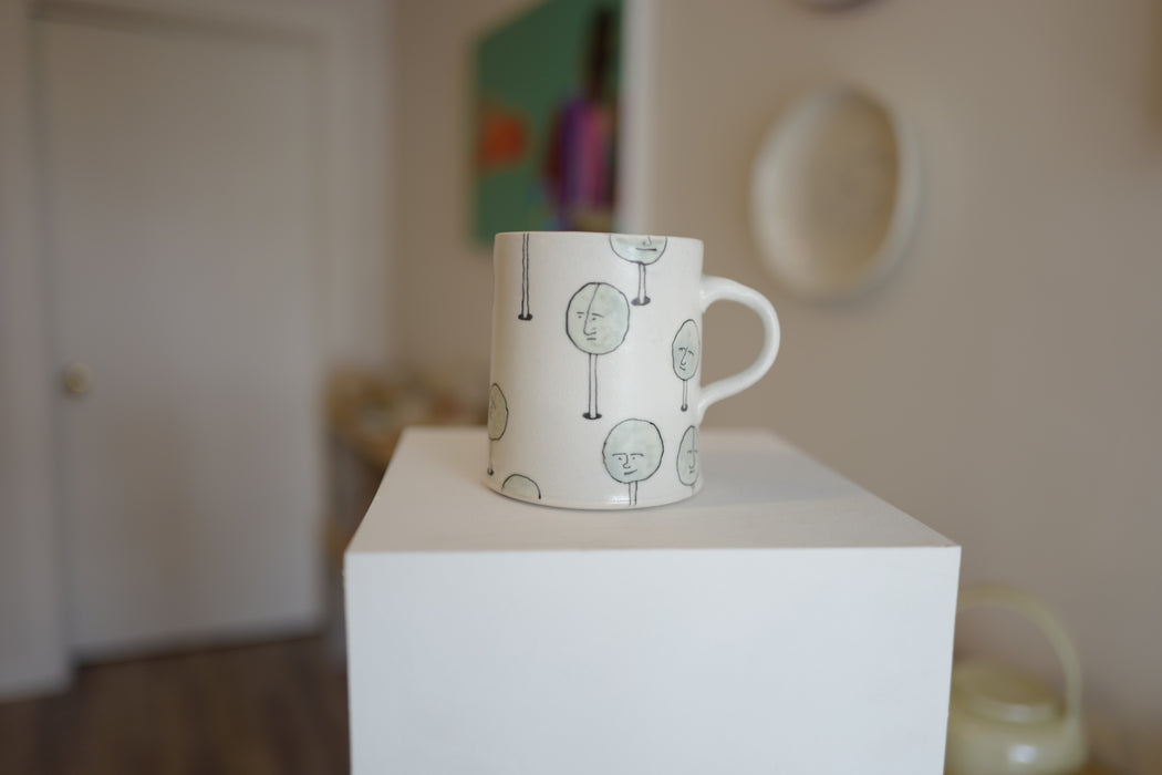 "Cory's Cups"