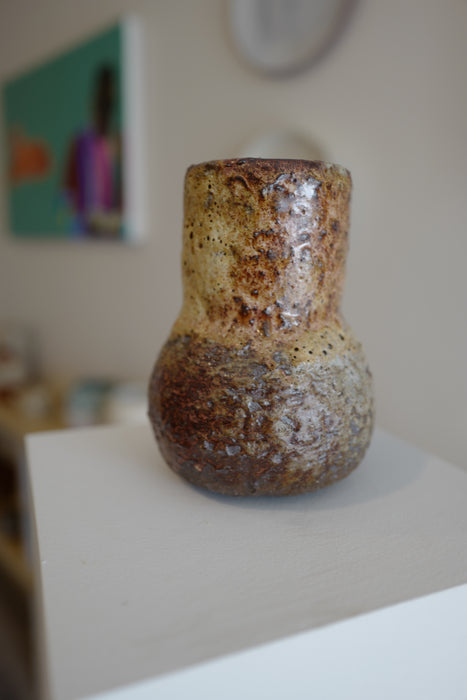 Textured Vase