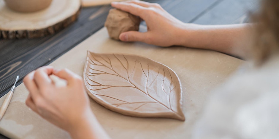 Lidded Box Workshop - 18 Dec 1-4