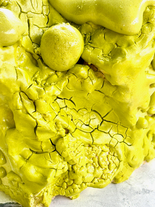 Intro to Glaze Chemistry with Chris Locke - July 26th, 10-5