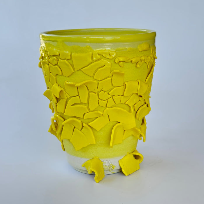 Intro to Glaze Chemistry with Chris Locke - July 26th, 10-5