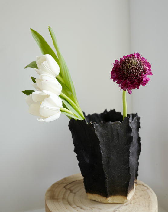 Cactus Vase by DRE